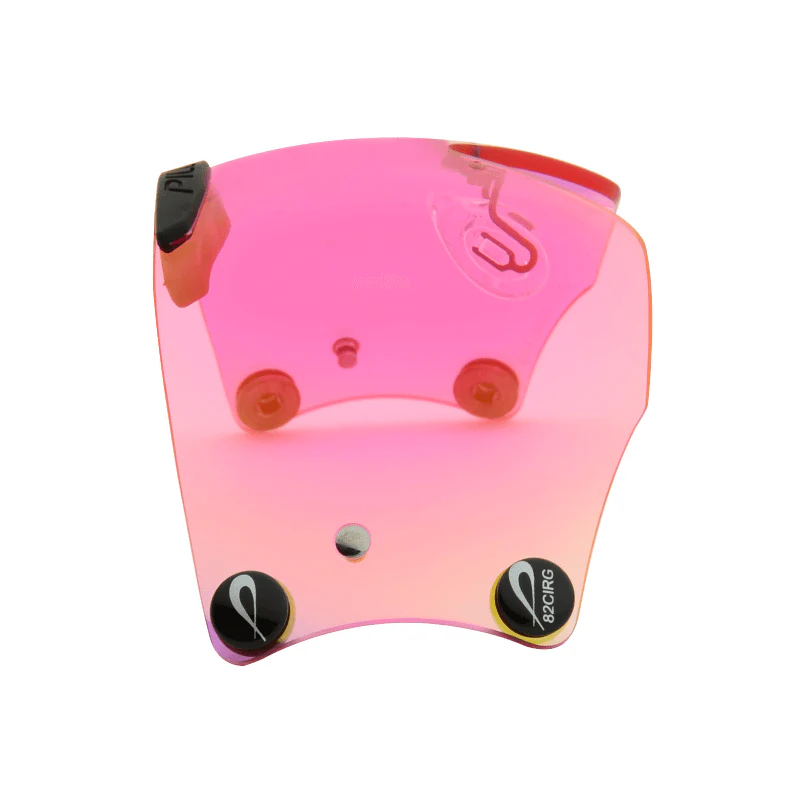 Pilla Outlaw X6 Chromashift ICE Lenses